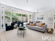 Stylish Toorak Living with Timeless Elegance