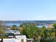 ?Stylish Top Floor Apartment with Expansive Terrace &...