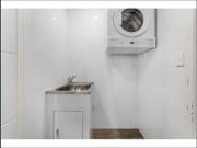 Stylish Top Level Corner Apartment