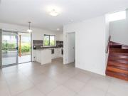 Stylish Townhouse 10 Minutes From The City!