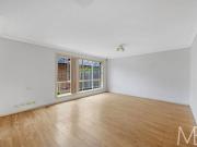 STYLISH TOWNHOUSE FOR FAMILY LIVING