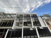 Stylish townhouse FOR SALE in Tandang Sora Quezon City