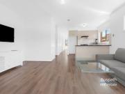 Stylish Townhouse fully furnished