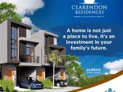 STYLISH TOWNHOUSE in CEBU City Pre Selling!