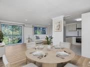 Stylish Townhouse In Gated Complex