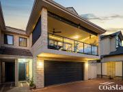 Stylish Townhouse Living in the Heart of Mandurah