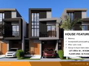 STYLISH TOWNHOUSE | MODERN LIVING AWAITS!