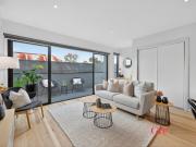 Stylish townhouse with plenty of appeal