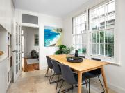 Stylish Tri Level Terrace In A Peaceful Urban Village...