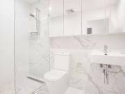 Stylish two bedder with quality finishes