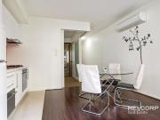 STYLISH TWO BEDOOM APARTMENT AT ZEN HARMONY FURNISHED
