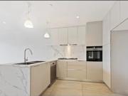 Stylish two bedroom apartment