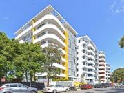 Stylish Two Bedroom Apartment