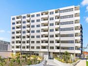 Stylish Two Bedroom Apartment