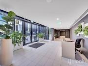 Stylish Two Bedroom Apartment at OROS – Breathtaking...