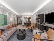 Stylish two bedroom apartment for rent in Kensington...