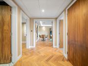 Stylish two bedroom apartment for rent in Kensington...