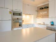 Stylish Two Bedroom Apartment in Prime Location