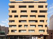 Stylish Two Bedroom Apartment in Prime Location