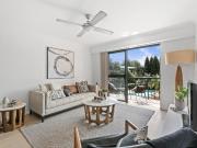 Stylish Two Bedroom Apartment in Prime Location