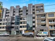 Stylish Two Bedroom Apartment in Prime South Yarra Location