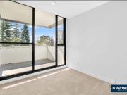 Stylish Two Bedroom Apartment in the Heart of Burwood