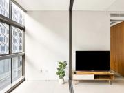 Stylish Two Bedroom Apartment in the Heart of Central Park