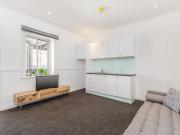 Stylish two bedroom apartment in the heart of Newtown