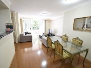 Stylish Two Bedroom Apartment in the Heart of Pyrmont