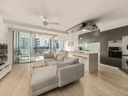 Stylish Two Bedroom Apartment in the Heart of South Brisbane