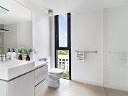 Stylish Two Bedroom Apartment in the Heart of South Yarra