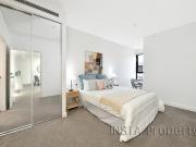 Airy Apartment with Skylight & Dual Parking in Prime...