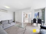 Stylish Two Bedroom Apartment with Balcony and Resort...