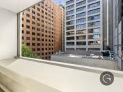 Stylish Two Bedroom City Haven With Balcony Appeal