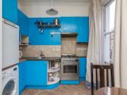 Stylish two bedroom flat in Kentish town