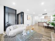 Stylish Two Bedroom Gem with Resort Style Living