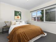 Stylish Two Bedroom Gem with Secure Parking in a Winning...