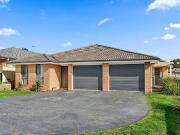 STYLISH TWO BEDROOM HOME