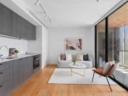 Stylish Two Bedroom Living in a Prime Brunswick Location