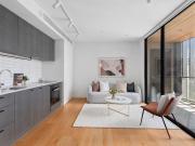 Stylish Two Bedroom Living in a Prime Brunswick Location