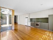 Stylish Two Bedroom Retreat in the Heart of East Melbourne