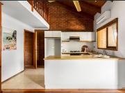 Stylish two bedroom villa with mezzanine living