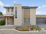 Stylish Two Storey Living in a Secure Gated Community