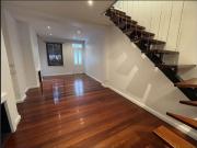 Stylish two storey terrace