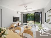 Stylish Two Storey Townhouse Perfect Central Caloundra...