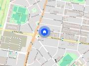 “Stylish Unit in Refurbished Berkeley Building”