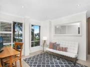 Stylish Updated Studio