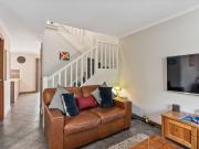 Stylish Updated Unit in a Quiet, Well Maintained Group