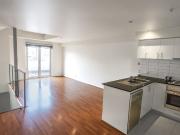 Stylish Urban Living