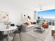 Stylish Urban Living